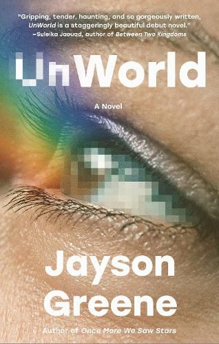 Cover image for UnWorld