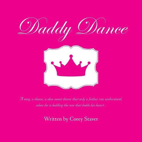 Cover image for Daddy Dance