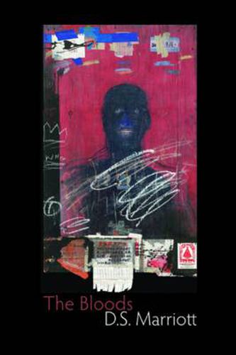 Cover image for The Bloods