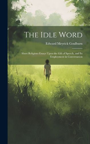 The Idle Word