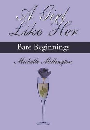 Cover image for A Girl Like Her