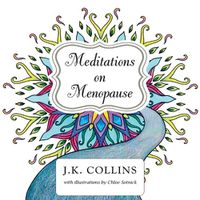 Cover image for Meditations on Menopause