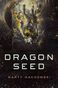 Cover image for Dragon Seed