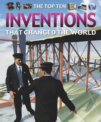 Cover image for Inventions That Changed the World