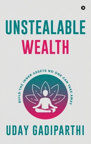 Cover image for Unstealable Wealth