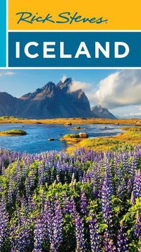 Cover image for Rick Steves Iceland (Third Edition)