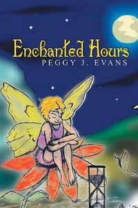 Cover image for Enchanted Hours