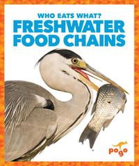 Cover image for Freshwater Food Chains