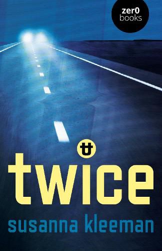 Cover image for TWICE: A Novel