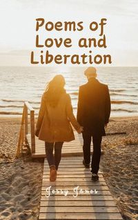 Cover image for Poems of Love and Liberation