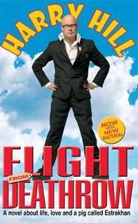 Cover image for Flight From Deathrow
