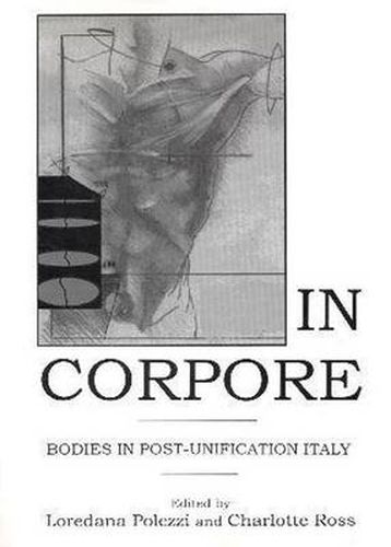 Cover image for In Corpore