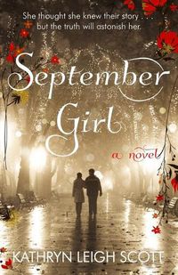 Cover image for September Girl