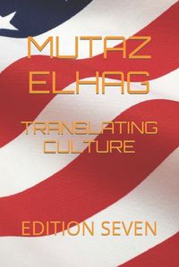 Cover image for Translating Culture