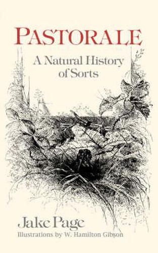 Cover image for Pastorale: A Natural History of Sorts