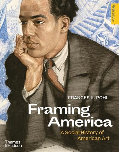 Cover image for Framing America