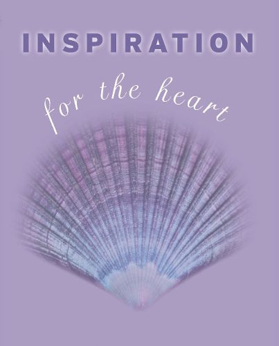 Cover image for Inspiration for the Heart