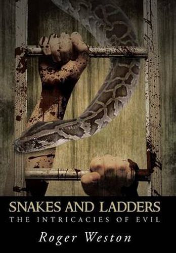 Cover image for Snakes and Ladders
