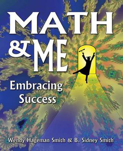 Cover image for Math & Me: Embracing Success