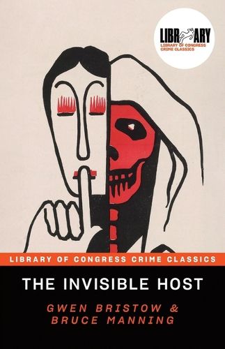 Cover image for The Invisible Host
