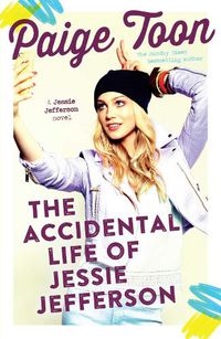 Cover image for The Accidental Life of Jessie Jefferson