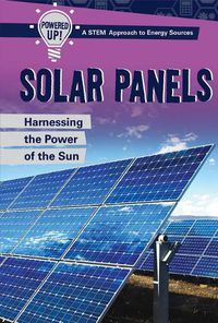 Cover image for Solar Panels: Harnessing the Power of the Sun