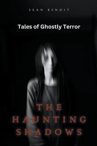 Cover image for The Haunting Shadows