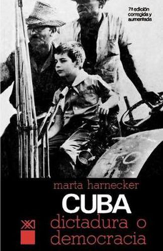 Cover image for Cuba: ?dictadura O Democracia?