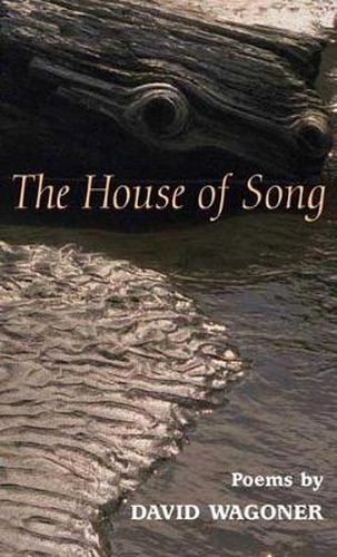 Cover image for The House of Song