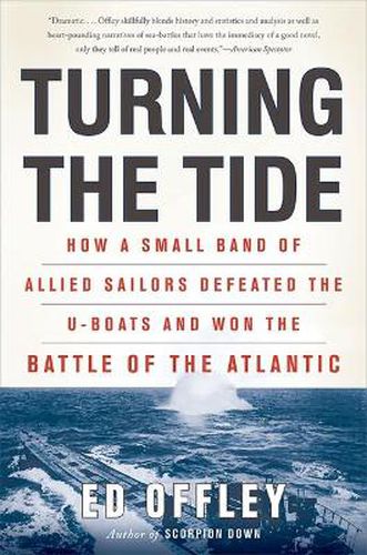 Cover image for Turning the Tide