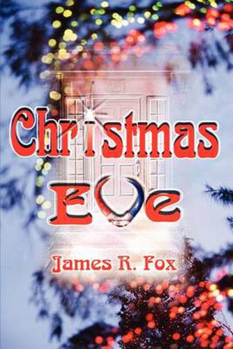 Cover image for Christmas Eve