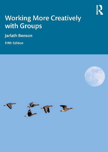 Working More Creatively with Groups