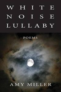 Cover image for White Noise Lullaby