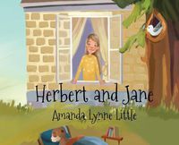 Cover image for Herbert and Jane