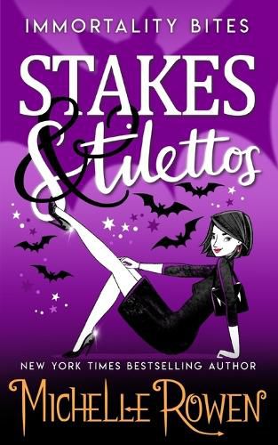 Cover image for Stakes & Stilettos