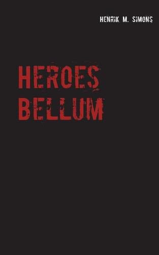 Cover image for Heroes Bellum