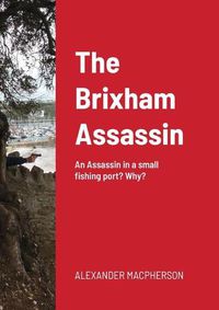 Cover image for The Brixham Assassin