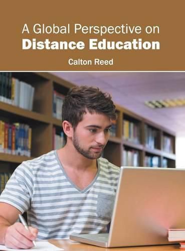 Cover image for A Global Perspective on Distance Education