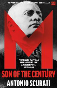 Cover image for M: Son of the Century