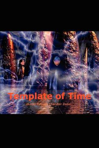 Cover image for Template of Time