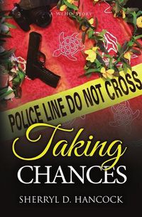 Cover image for Taking Chances