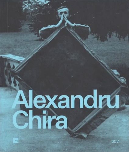 Cover image for Alexandru Chira