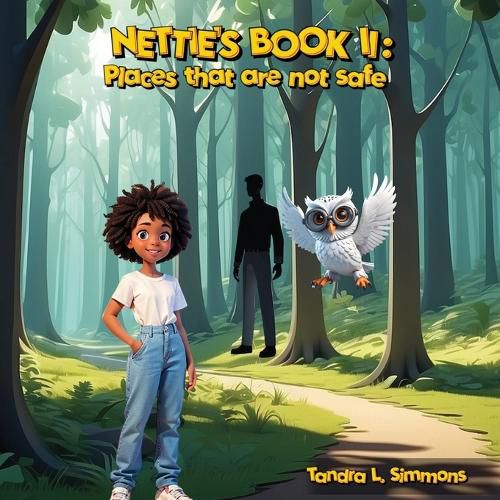 Cover image for Nettie's Book II