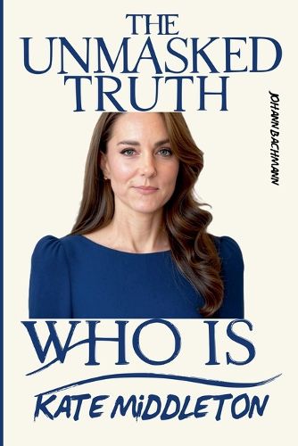 Cover image for Kate Middleton