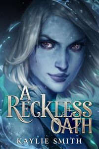 Cover image for A Reckless Oath