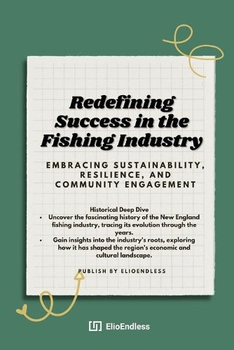 Cover image for Redefining Success in the Fishing Industry