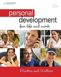 Cover image for Personal Development for Life and Work