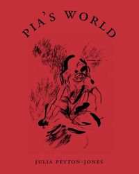 Cover image for Pia's World