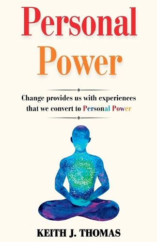 Cover image for Personal Power
