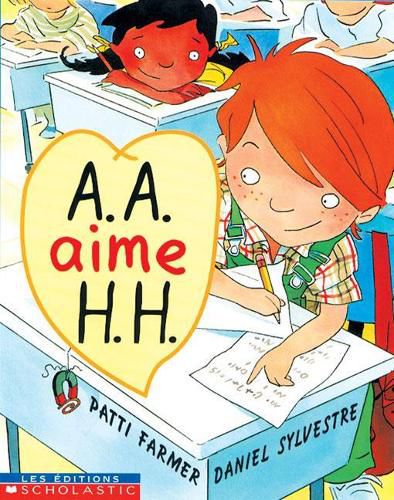 Cover image for A.A. Aime H.H.